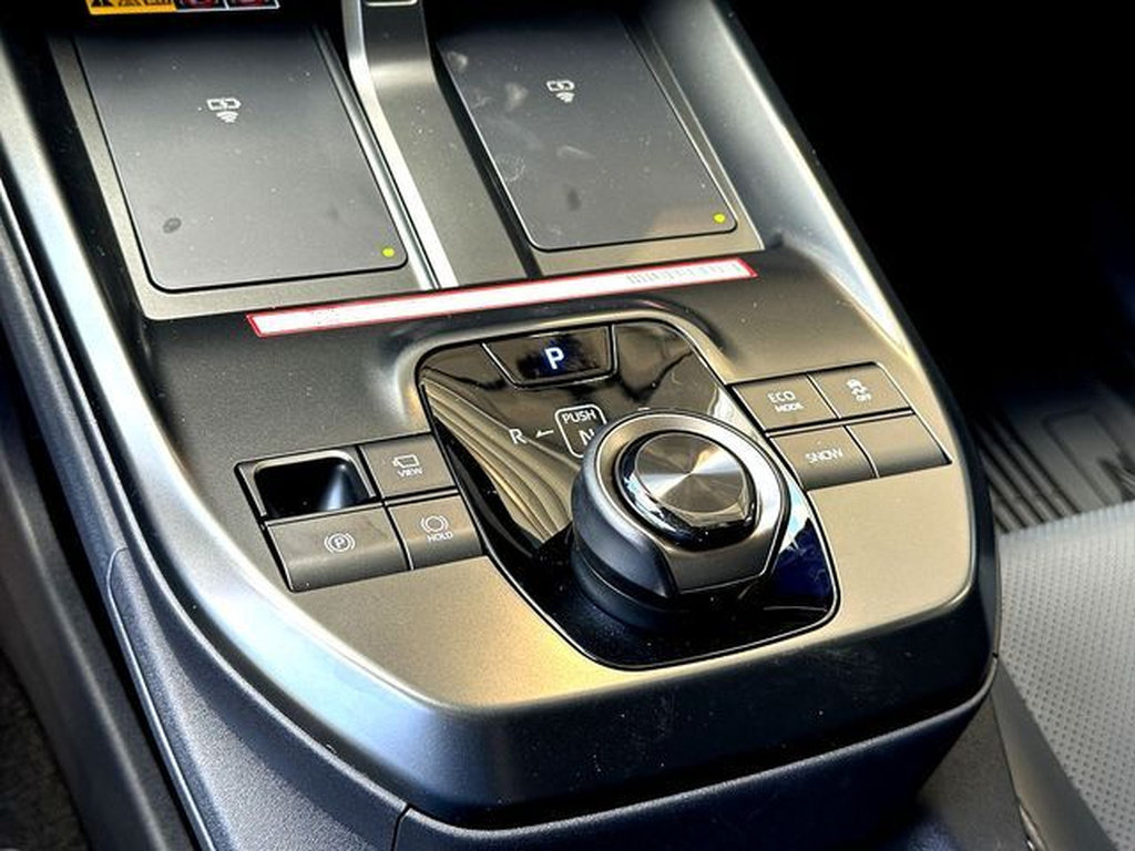 New 2026 Toyota bZ FWD image 14
