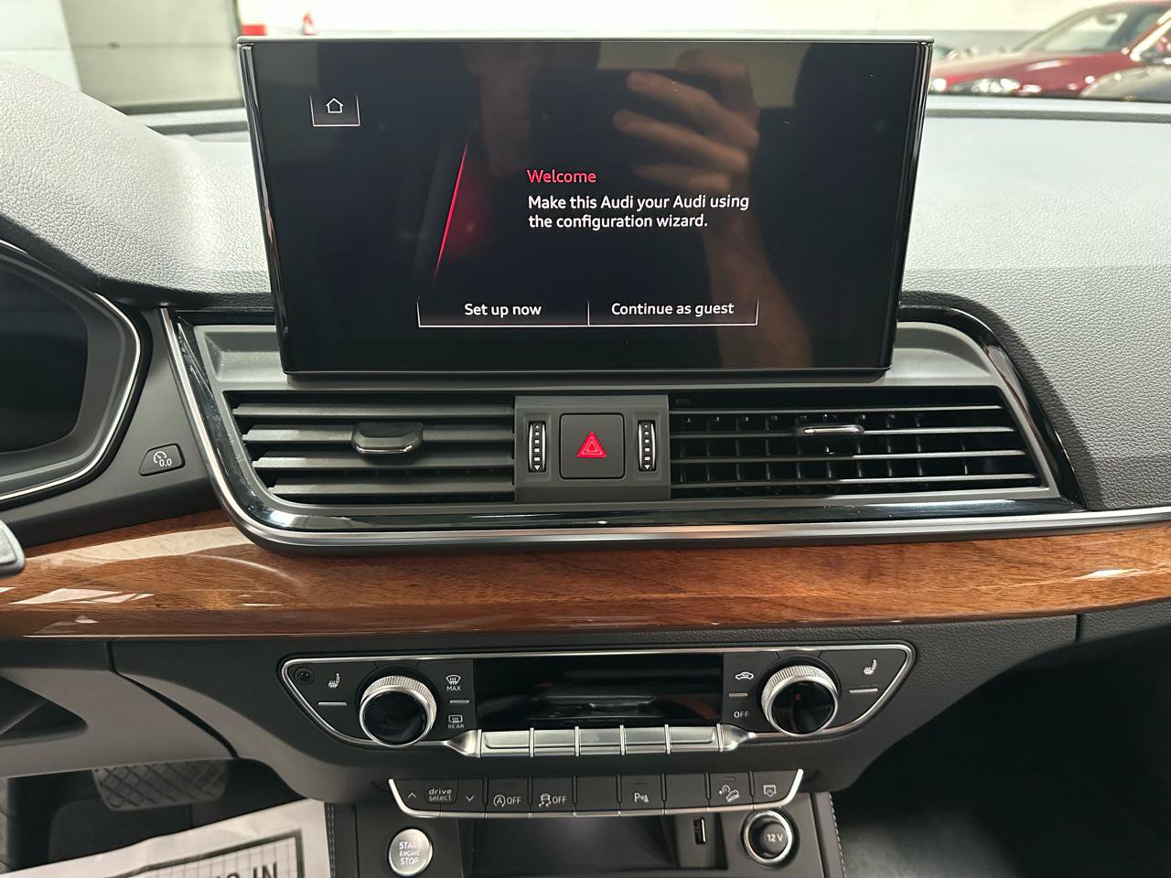 Used 2023 Audi Q5 45 TFSI Premium Plus Sport Uti w/ Premium Plus Package AWD/4WD image 18