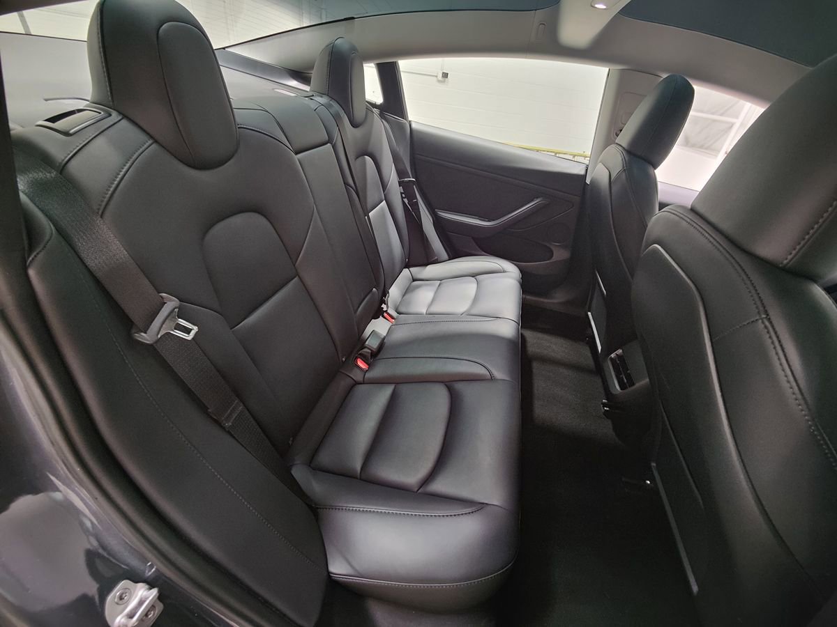 Used 2023 Tesla Model 3 Standard Range RWD image 14
