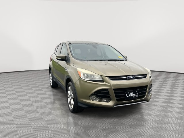 Used 2013 Ford Escape SEL FWD image 3