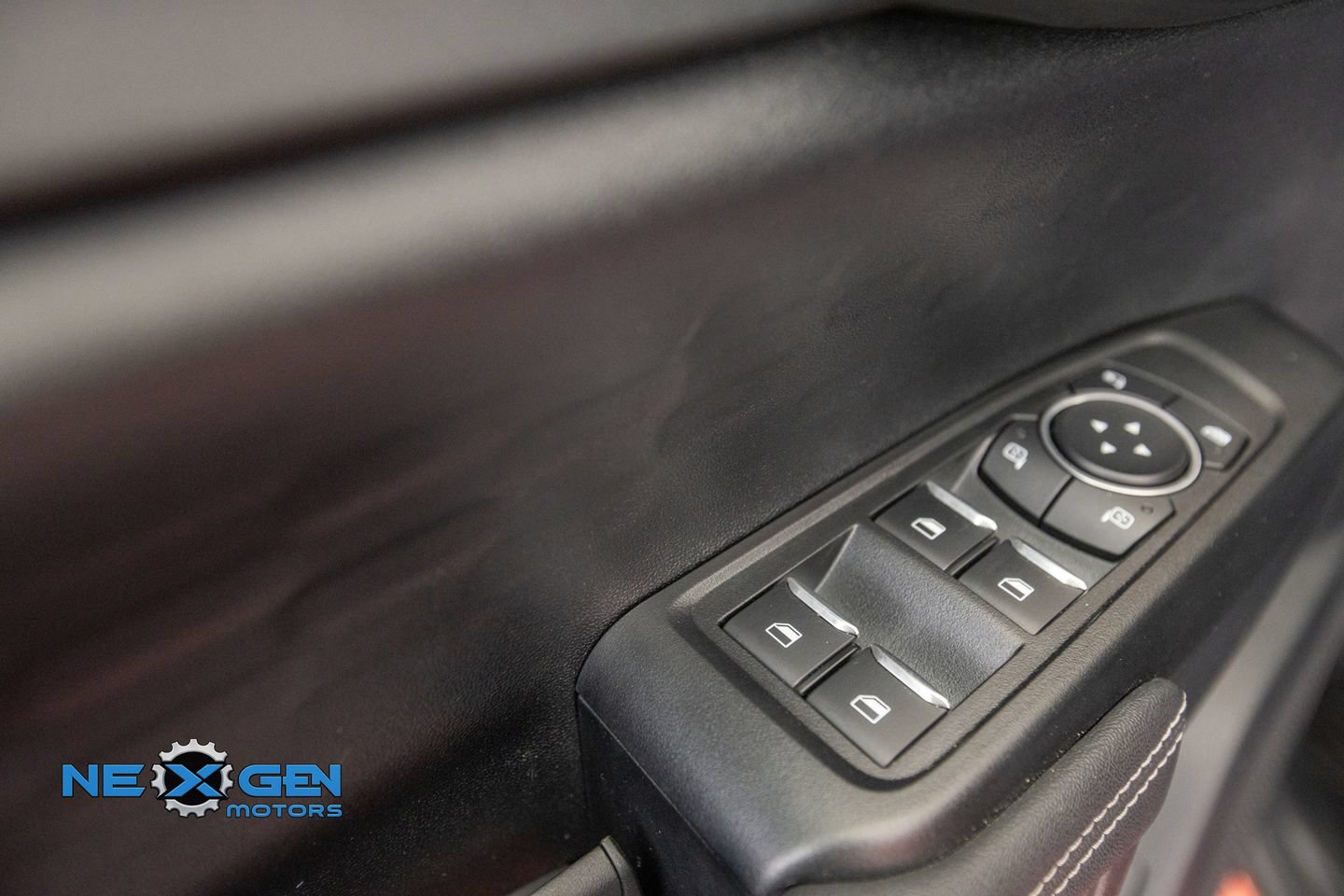 Used 2024 Ford Ranger XLT w/ Equipment Group 301A High AWD/4WD image 13