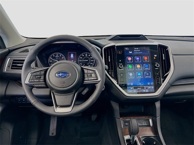 New 2025 Subaru Ascent Touring image 25