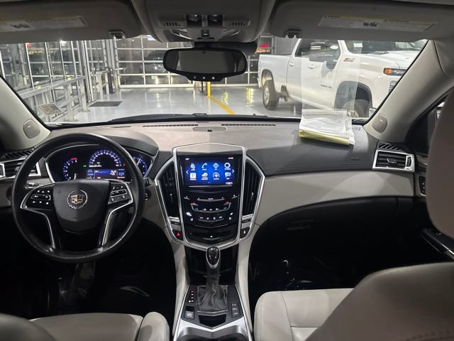 Used 2015 Cadillac SRX Premium w/ Driver Assist Package AWD/4WD image 36