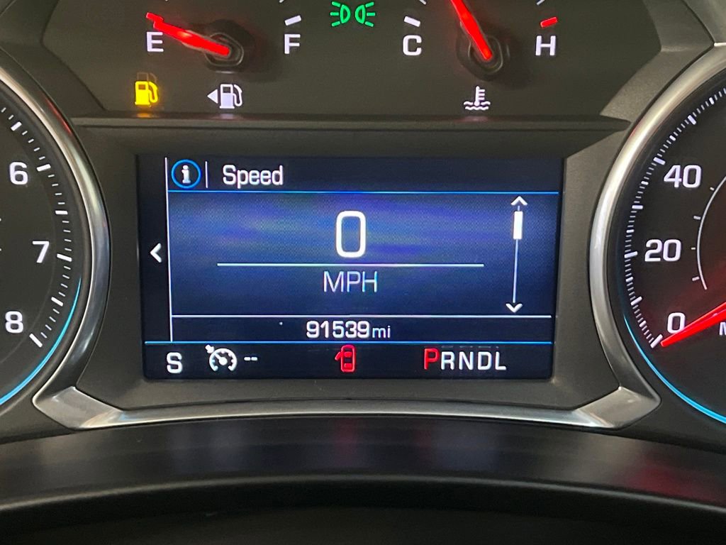 Used 2019 Chevrolet Equinox LT image 20