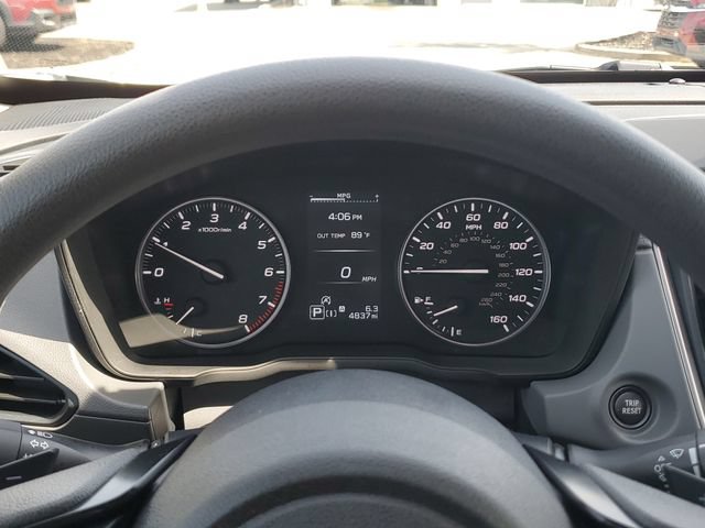 Certified 2024 Subaru Crosstrek 2.0i Premium AWD/4WD image 26