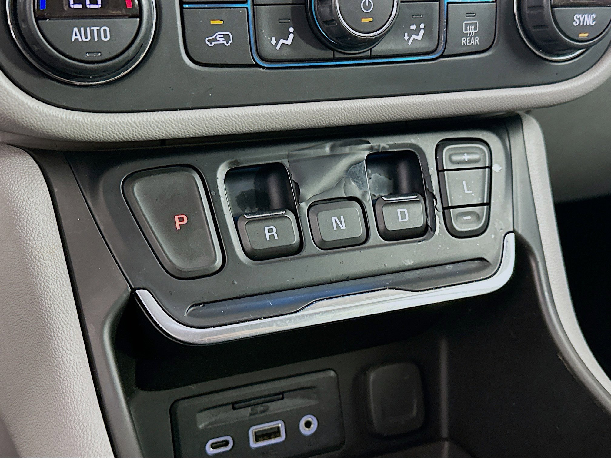 Used 2018 GMC Terrain SLT w/ Preferred Package FWD image 25