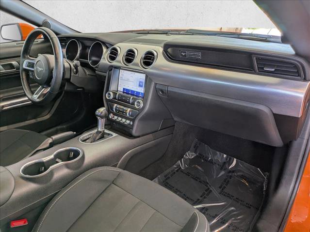 Used 2020 Ford Mustang Premium RWD image 19