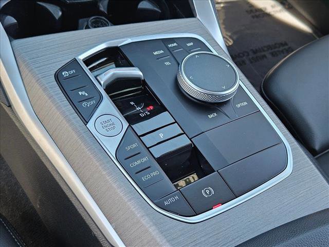 Used 2025 BMW 430i Coupe w/ M Sport Package image 11