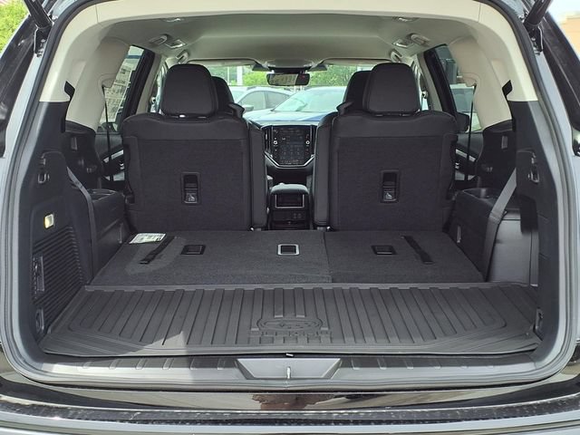 New 2026 Subaru Ascent Premium AWD/4WD image 5