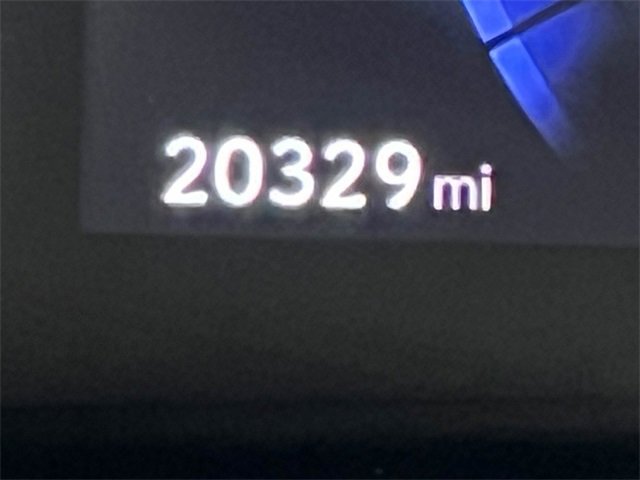 Certified 2023 Lexus RX 500h F Sport image 18