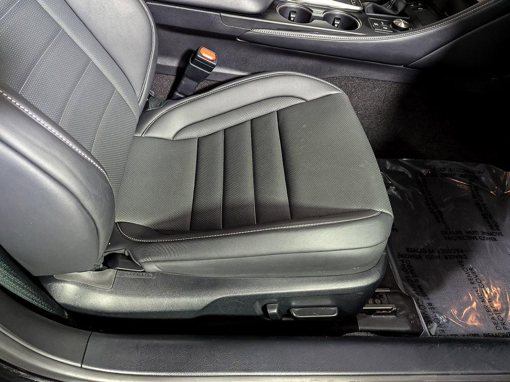 Used 2021 Lexus RC 300 AWD w/ Premium Package image 26