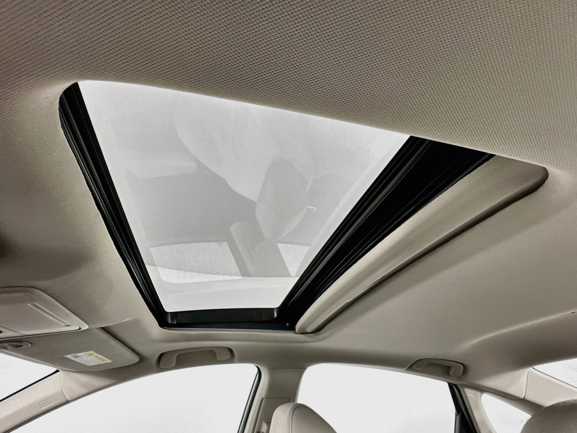Certified 2024 Honda Accord EX image 21