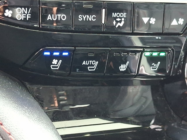 Certified 2026 Acura MDX A-Spec w/ Advance Package AWD/4WD image 26