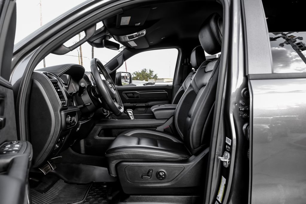 Used 2024 RAM 1500 TRX w/ TRX Level 1 Equipment Group AWD/4WD image 6