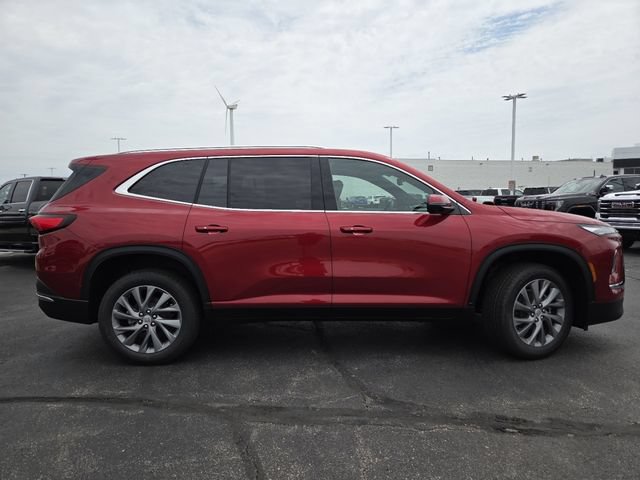 New 2026 Buick Enclave Preferred w/ Power Package AWD/4WD image 20