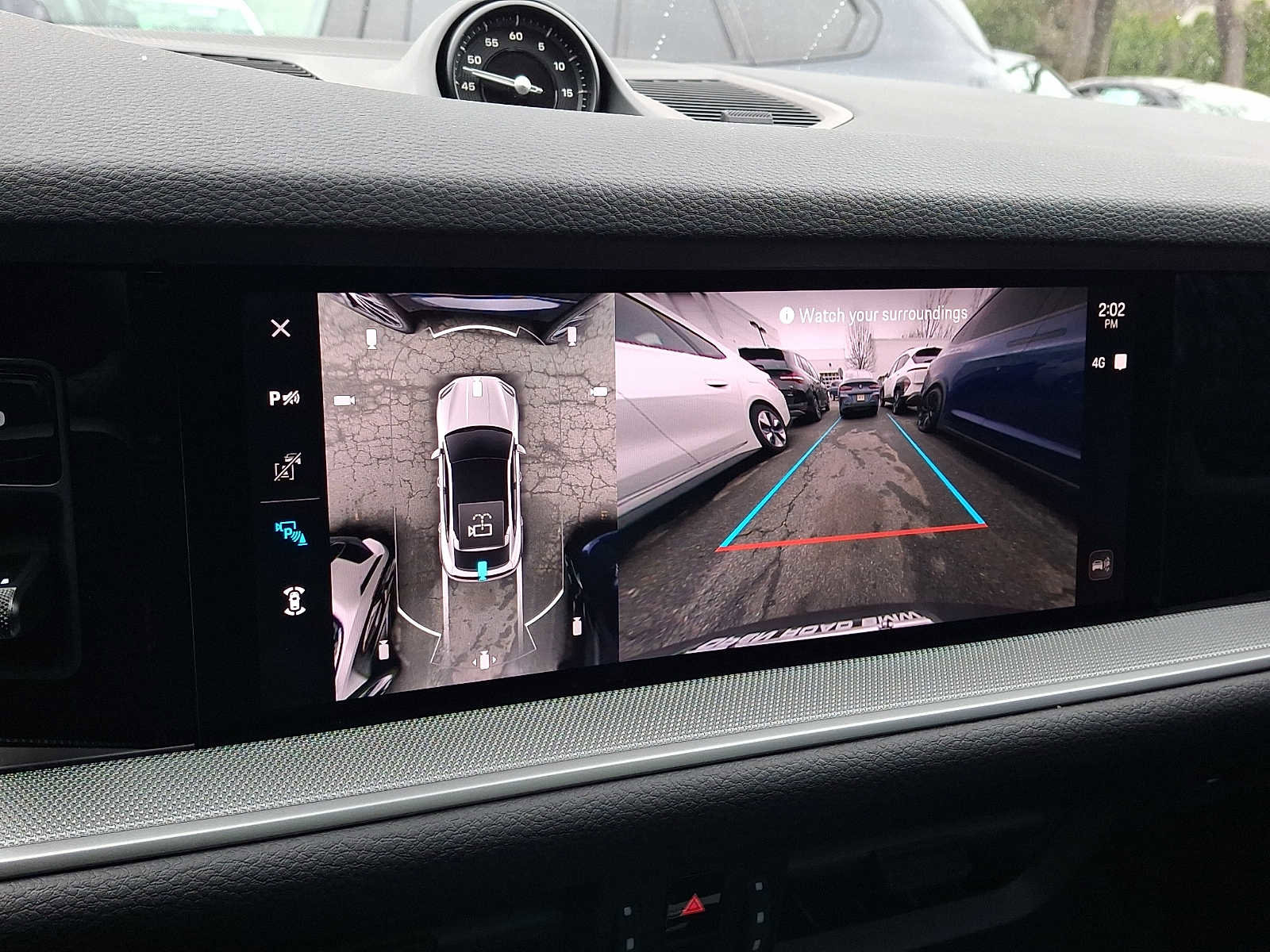 Used 2025 Porsche Cayenne Coupe image 20