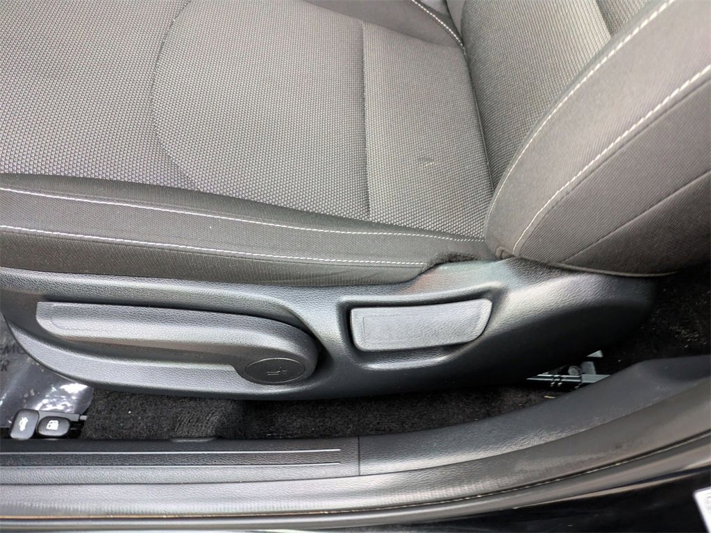 Used 2024 Kia Forte LXS image 15