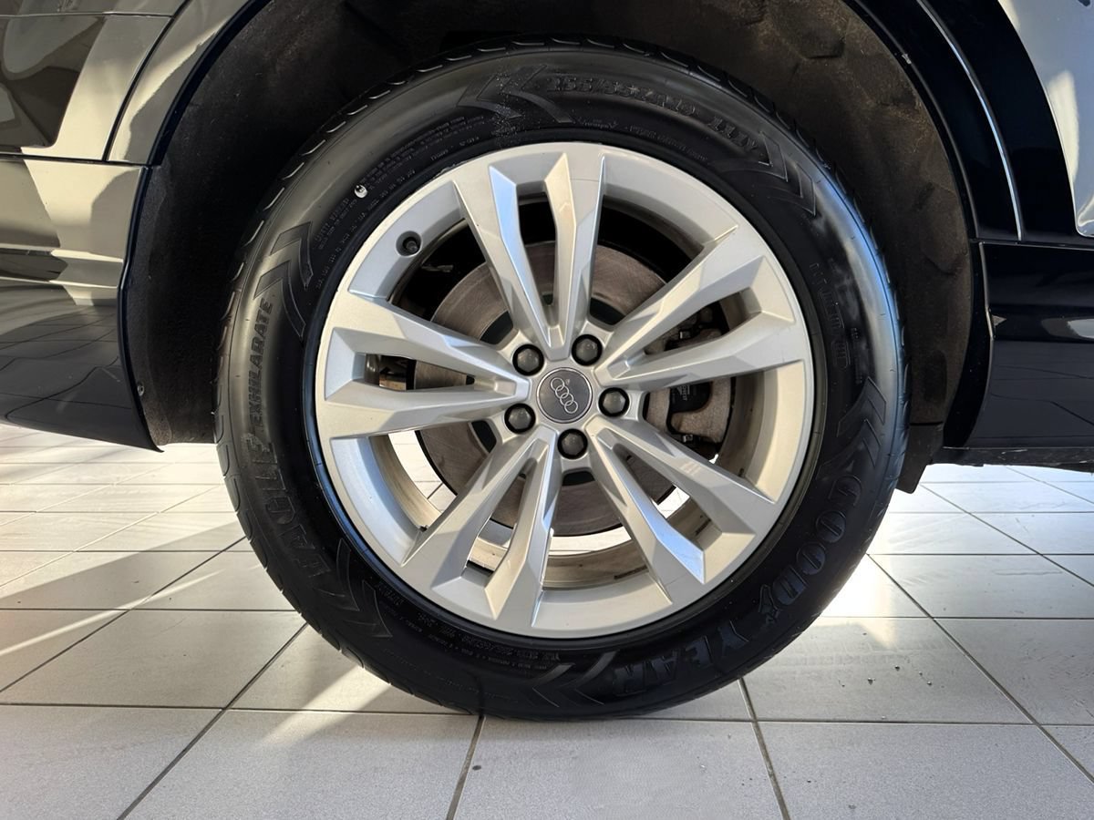 Used 2018 Audi Q7 3.0T Premium AWD/4WD image 69