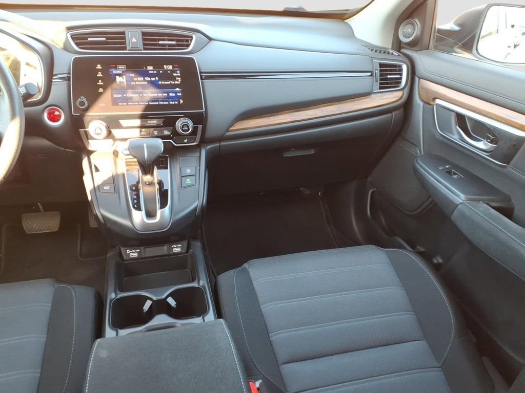 Used 2020 Honda CR-V EX image 14