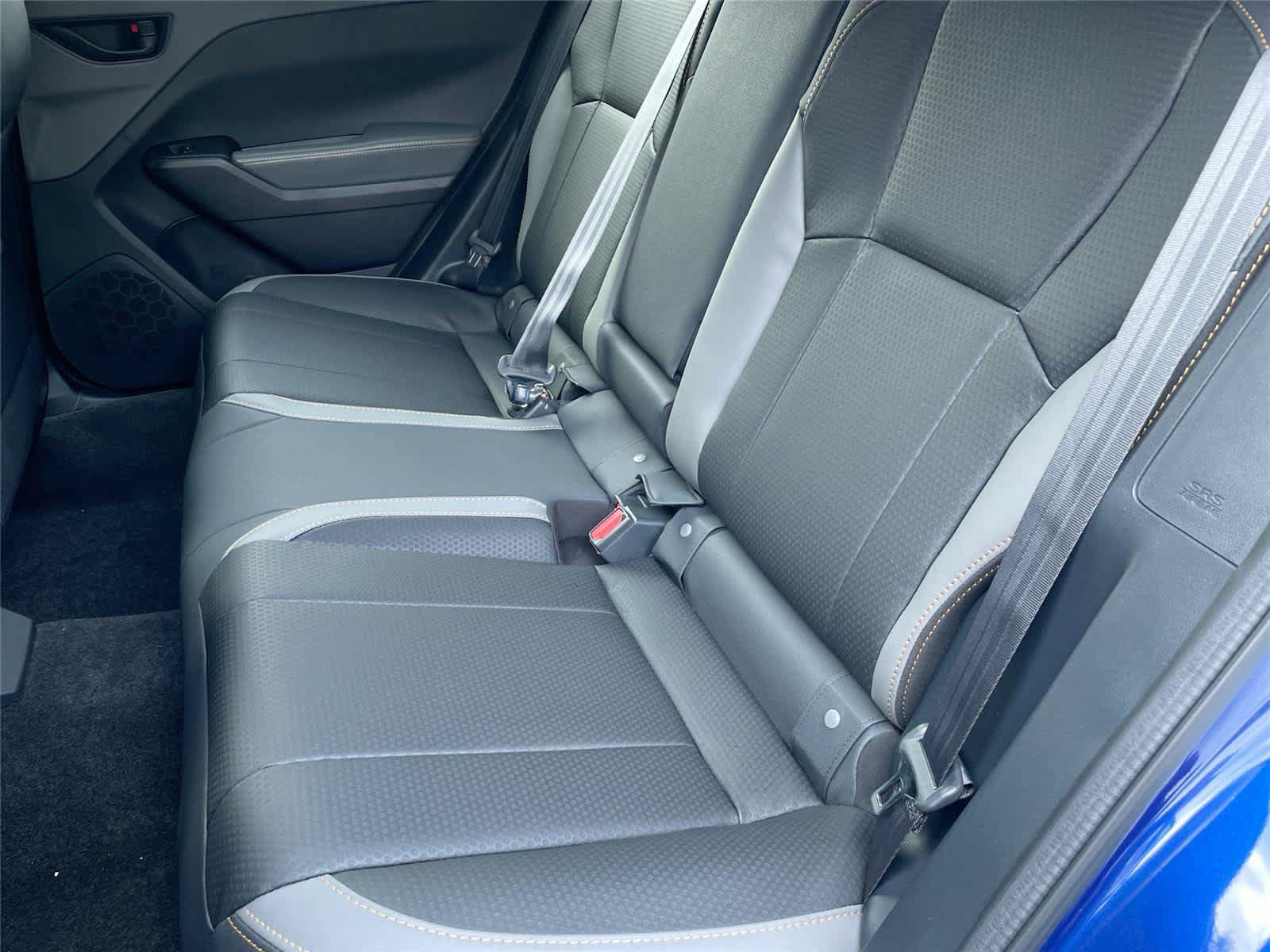 New 2026 Subaru Crosstrek 2.5i Wilderness AWD/4WD image 15