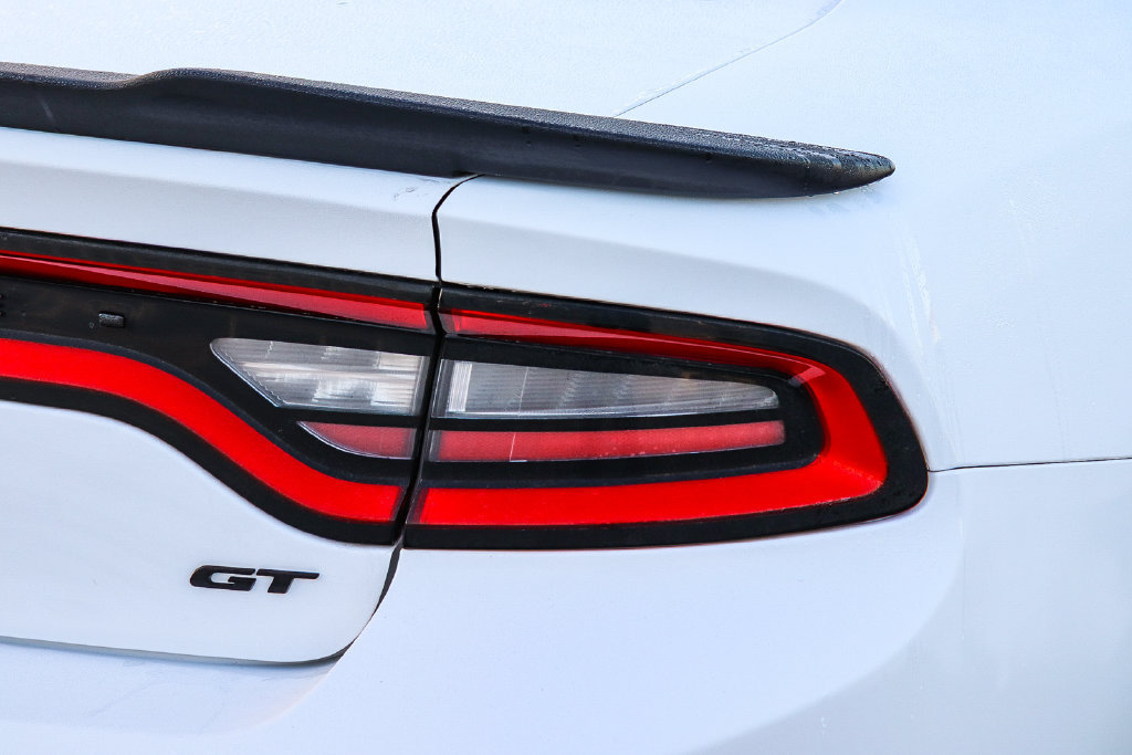 Used 2023 Dodge Charger GT w/ Blacktop Package AWD/4WD image 10