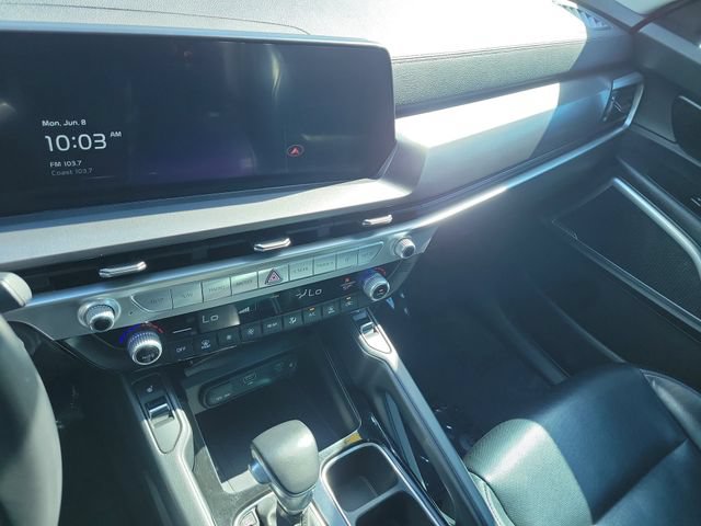 Used 2023 Kia Telluride S FWD image 27