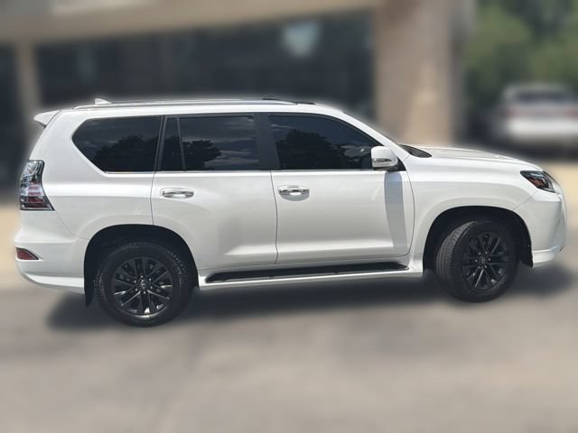 Used 2023 Lexus GX 460 Premium w/ Premium Package AWD/4WD image 8