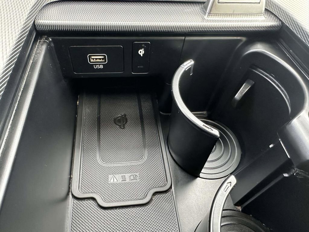 Used 2022 Hyundai Palisade Calligraphy w/ Cargo Package image 30