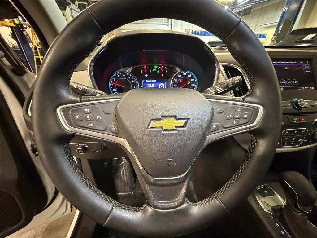 Certified 2023 Chevrolet Equinox LT image 15