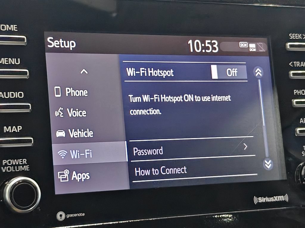 Used 2023 Toyota Camry SE w/ Convenience Package FWD image 34
