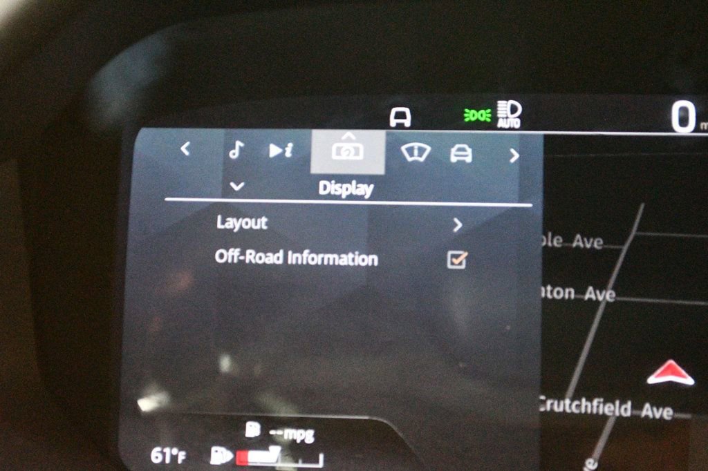 Used 2021 Land Rover Defender 110 X image 49