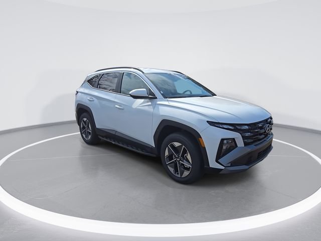 New 2026 Hyundai Tucson SEL AWD/4WD image 2