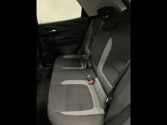 New 2026 Chevrolet TrailBlazer LT w/ Convenience Package AWD/4WD image 21