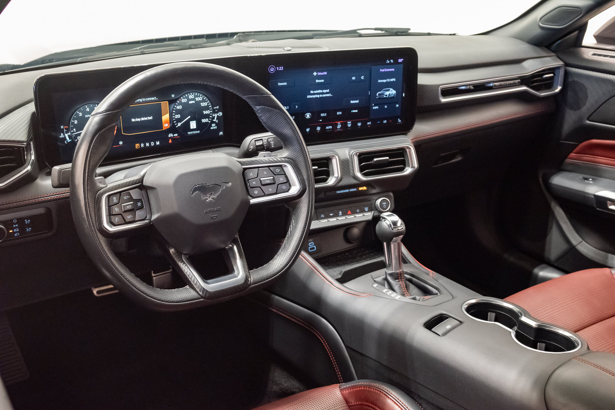 Used 2024 Ford Mustang GT Premium RWD image 7