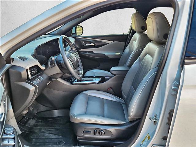 Certified 2024 Buick Envista Avenir FWD image 16