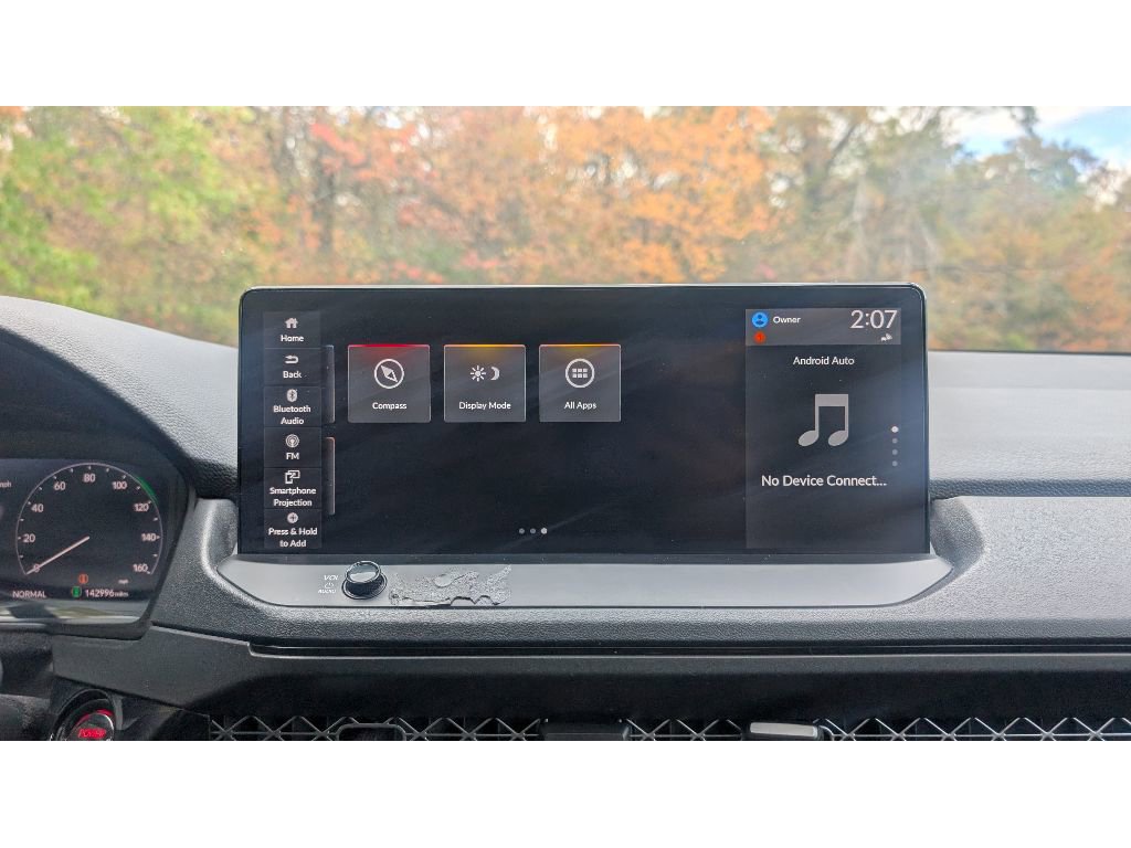 Used 2023 Honda Accord Sport image 24