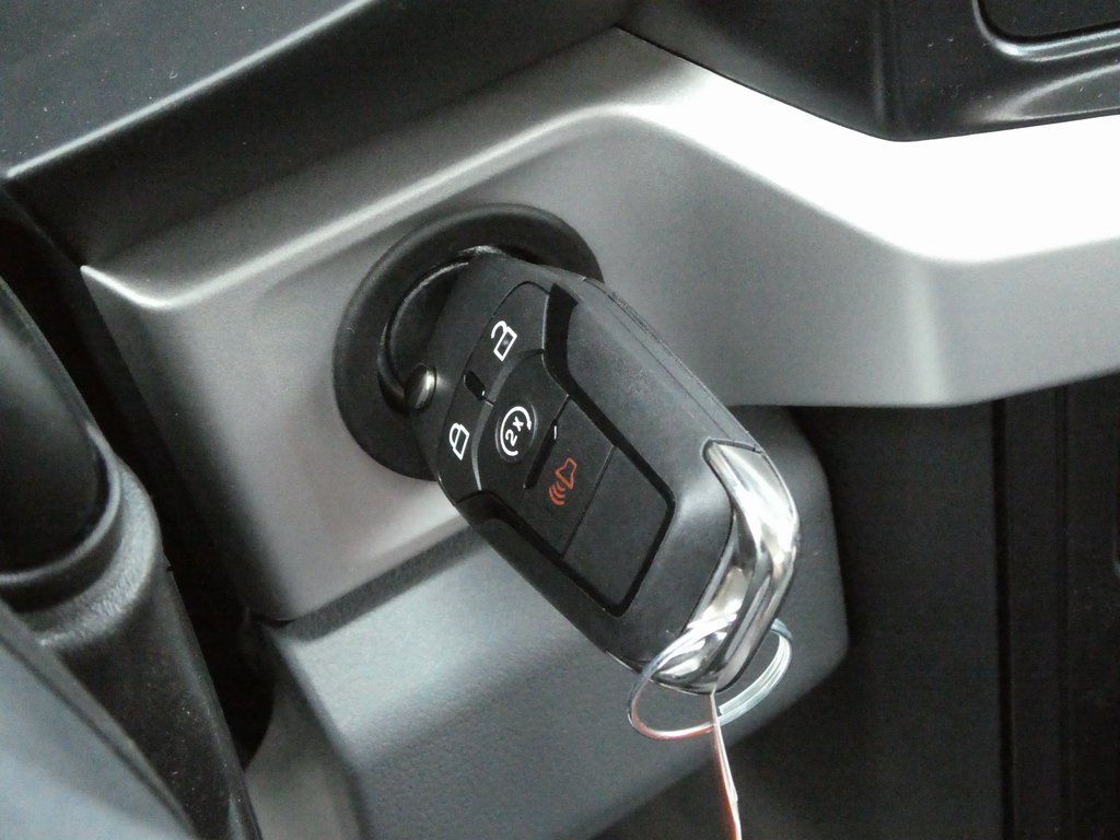 New 2025 Ford F350 XLT w/ Snow Plow Prep Package image 9