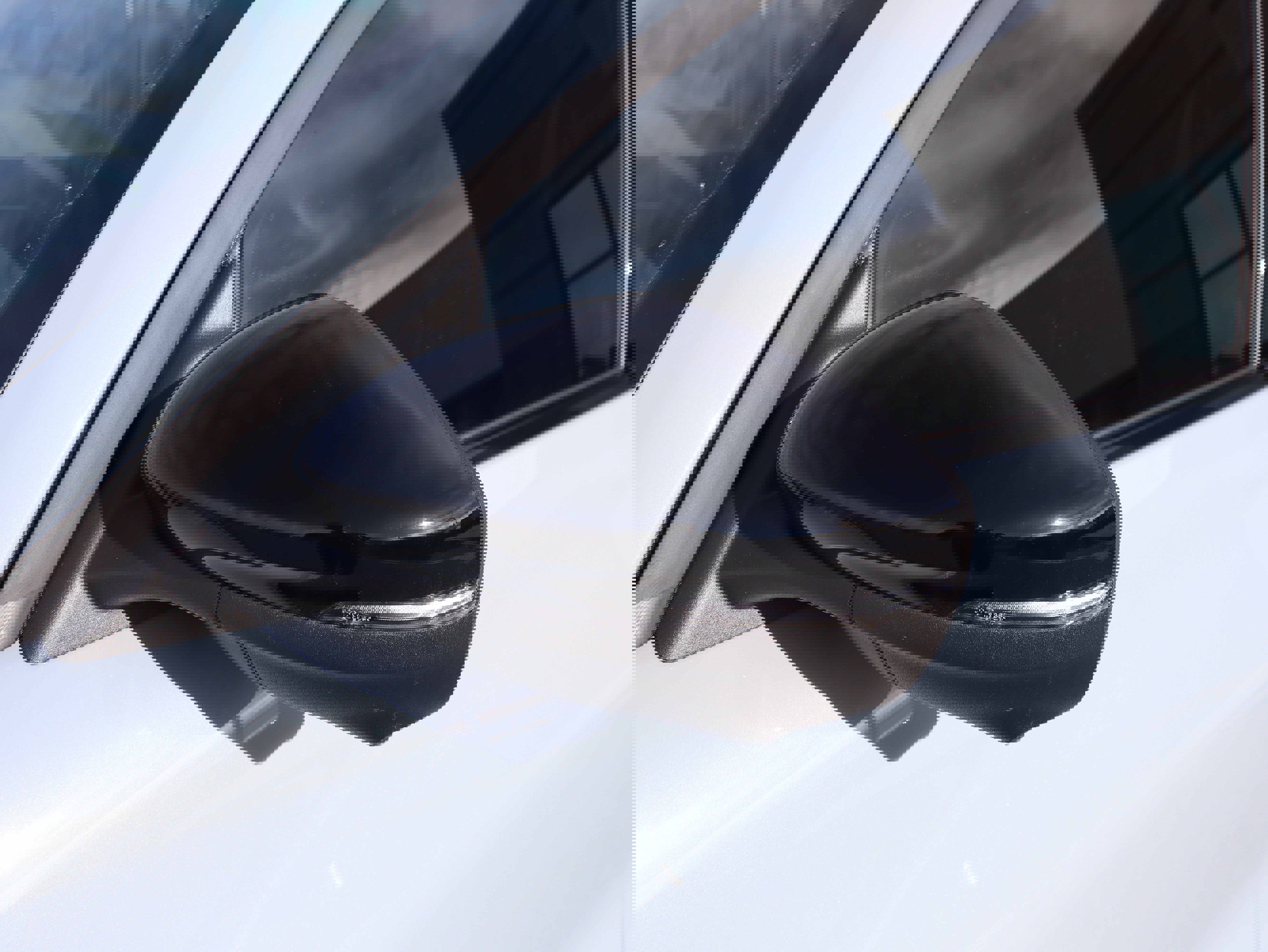 New 2025 Ford Mustang Mach-E Premium image 15