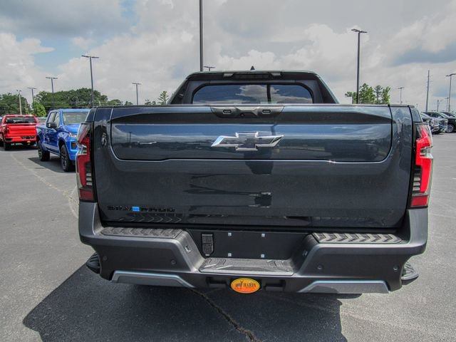 New 2026 Chevrolet Silverado EV Trail Boss w/ Premium Package image 5