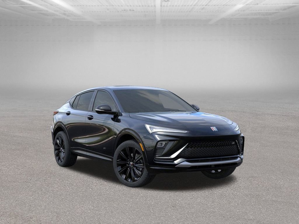 New 2026 Buick Envista Sport Touring image 17