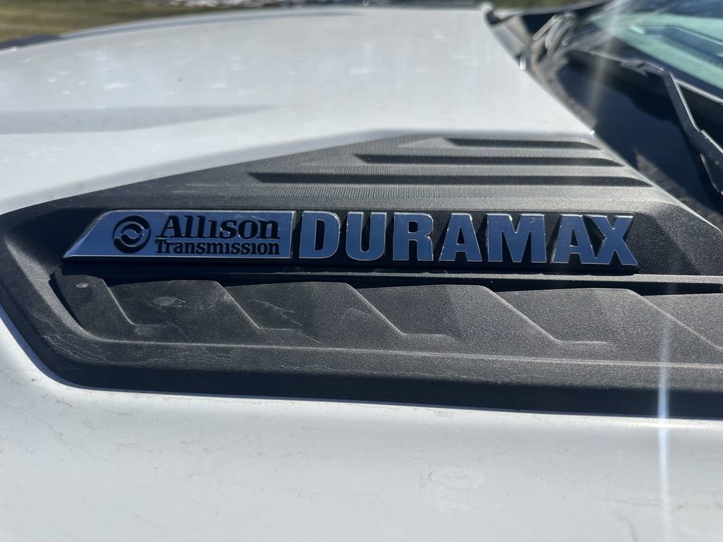 New 2026 Chevrolet Silverado 3500 W/T w/ WT Convenience Package image 13