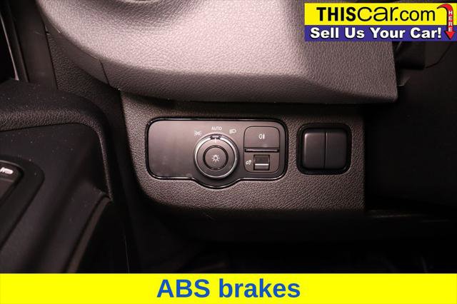 Used 2020 Mercedes-Benz Sprinter 2500 image 14