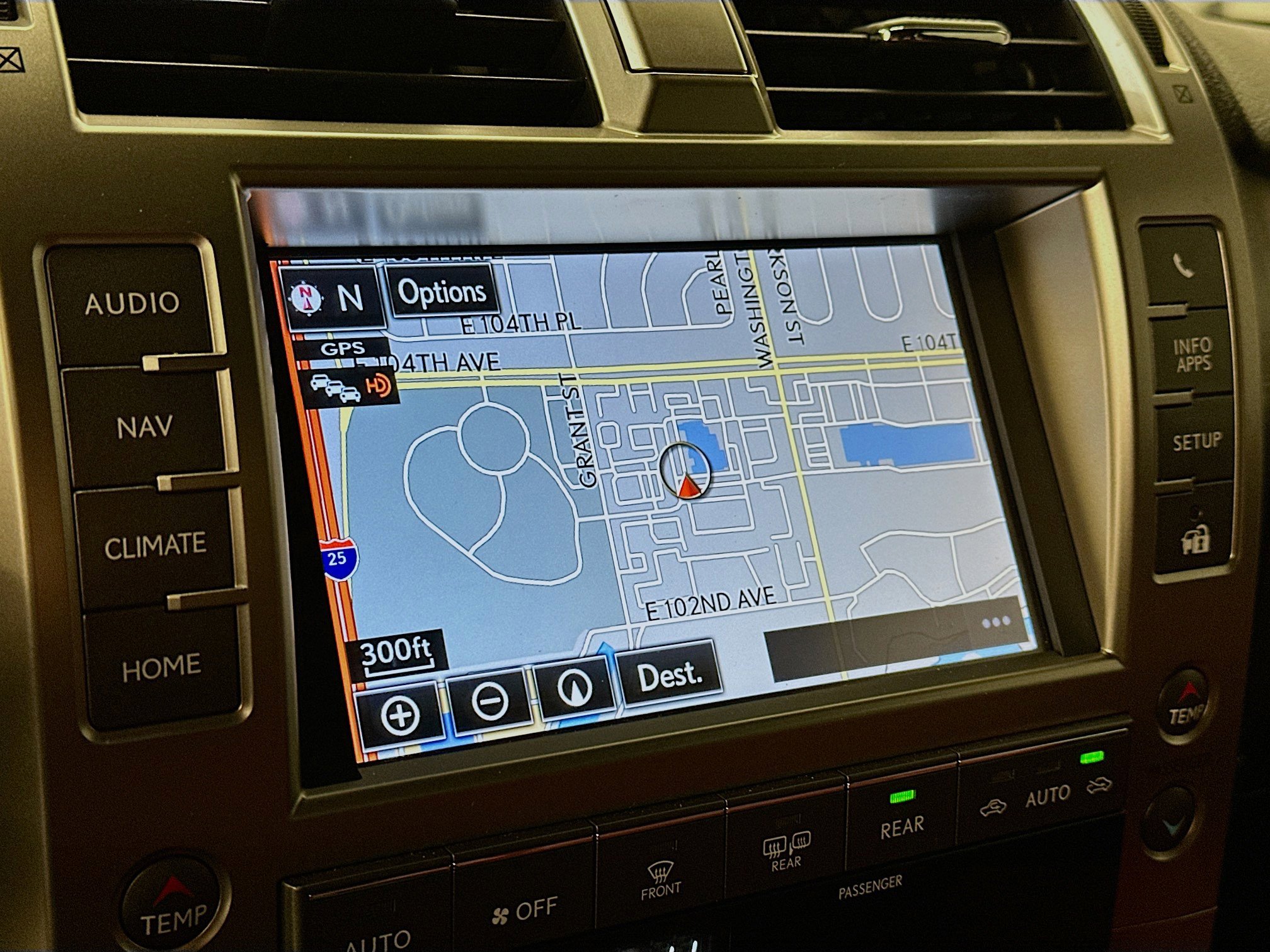 Used 2021 Lexus GX 460 Luxury image 22