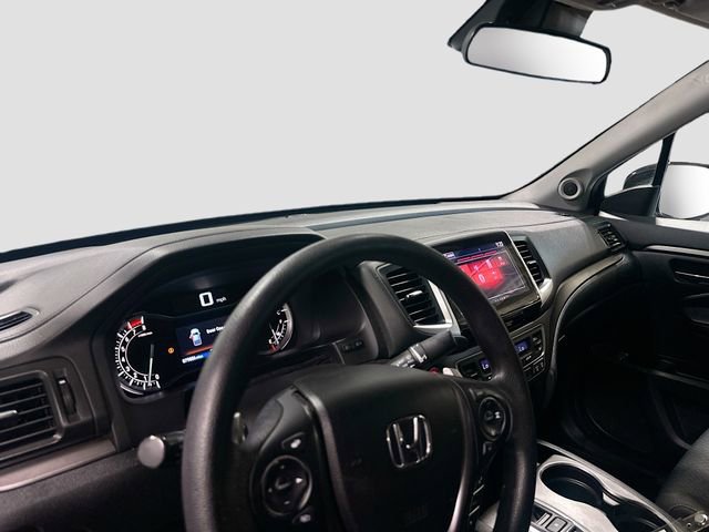 Used 2020 Honda Ridgeline Sport image 11