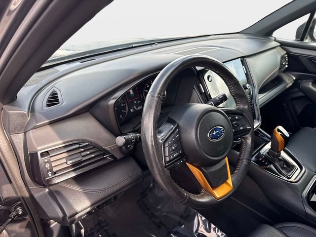 Used 2024 Subaru Outback Wilderness AWD/4WD image 19