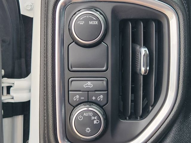 Used 2020 Chevrolet Silverado 1500 LT w/ Texas Edition image 20