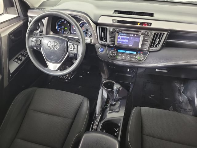 Used 2018 Toyota RAV4 LE Plus AWD/4WD image 15