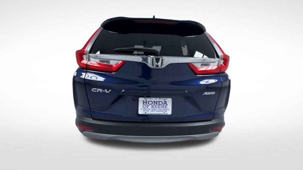 Used 2019 Honda CR-V EX-L image 7