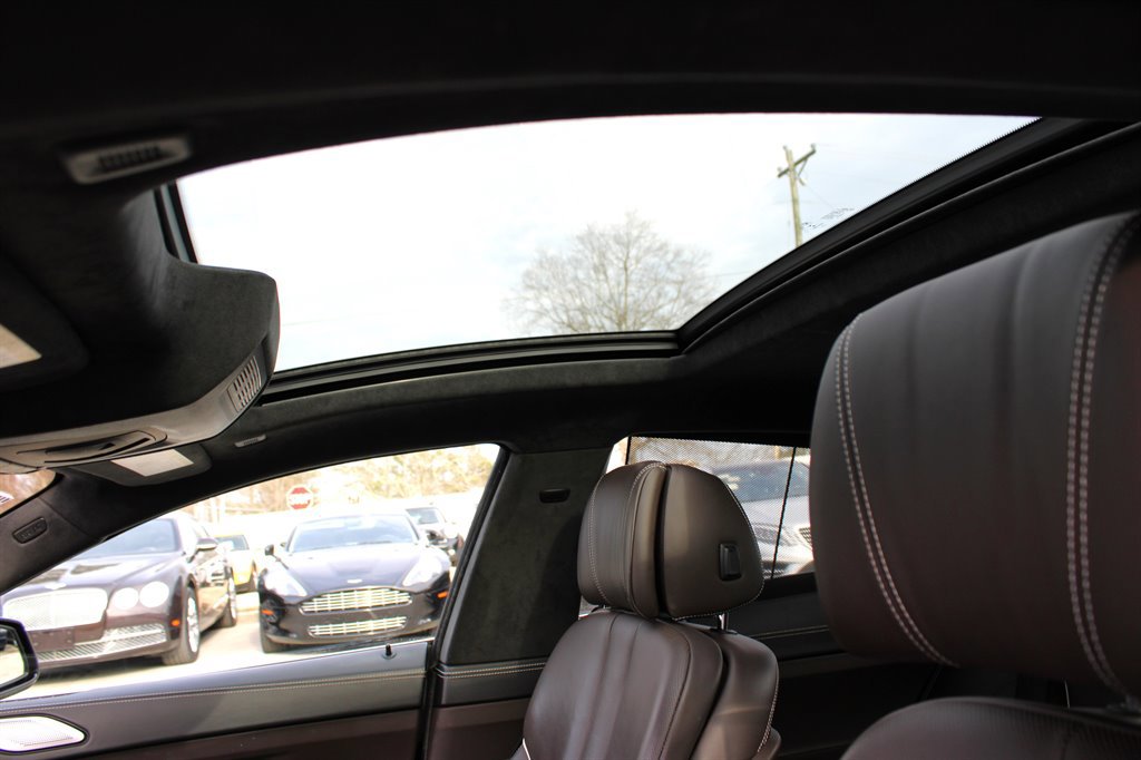 Used 2013 BMW 650i Gran Coupe xDrive AWD/4WD image 26