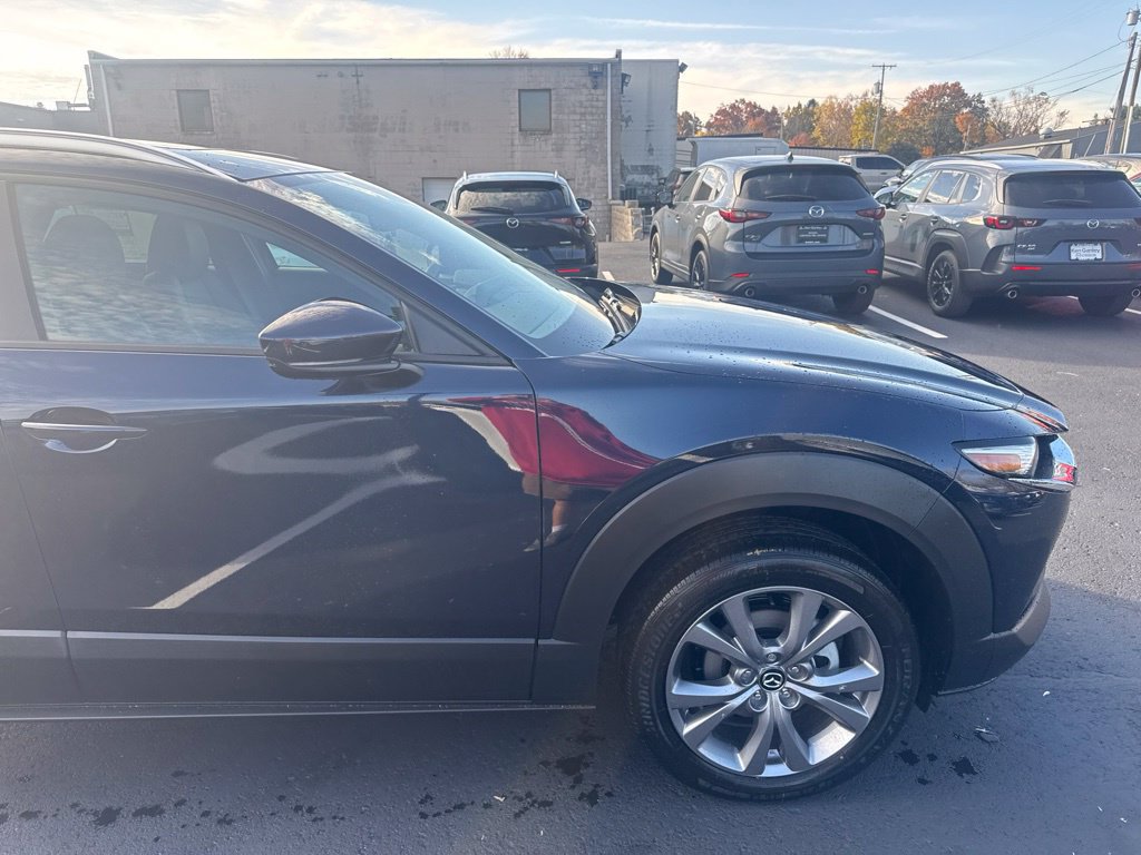 New 2026 MAZDA CX-30 AWD 2.5 S image 11